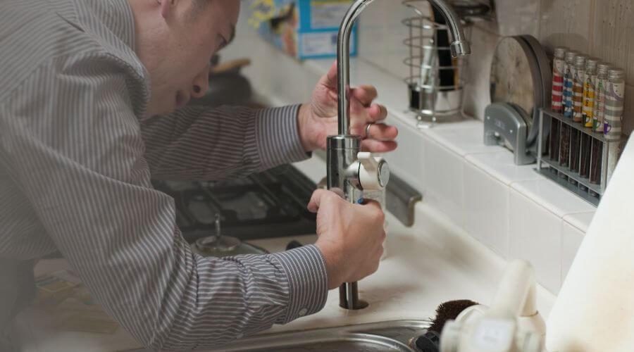 Professional expert plumbing services in Clitherall, MN